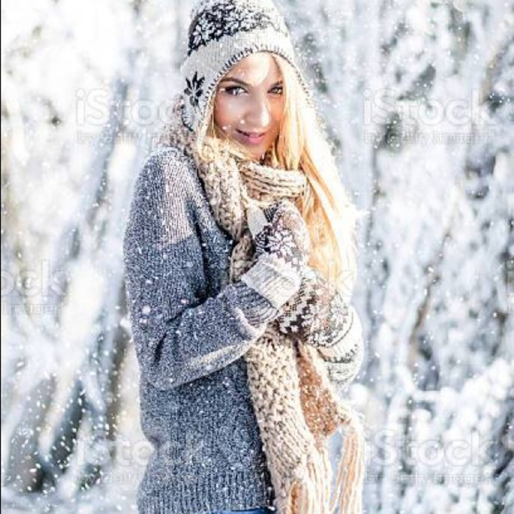 ❄️ HYGGE ❄️ YOU NEED COZY ❤️ - Picture 14 of 16